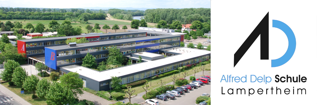 Alfred-Delp-Schule, Lampertheim